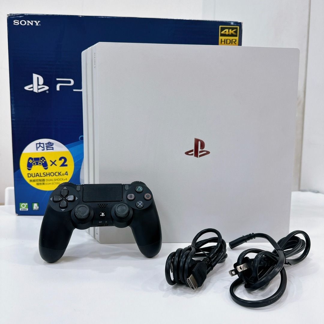 PS4 slim 500g day of play 韓国限定版
