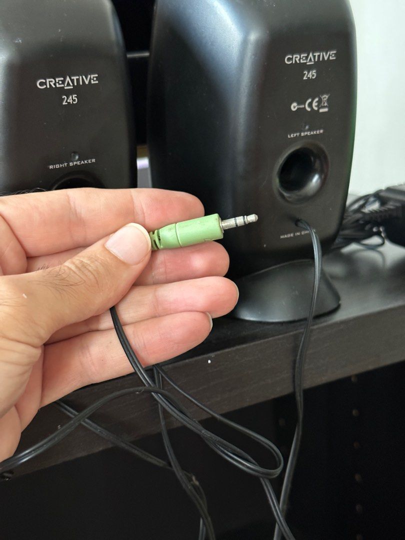Creative 265 speakers sales