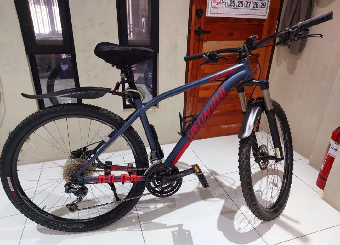Specialized deals sr suntour
