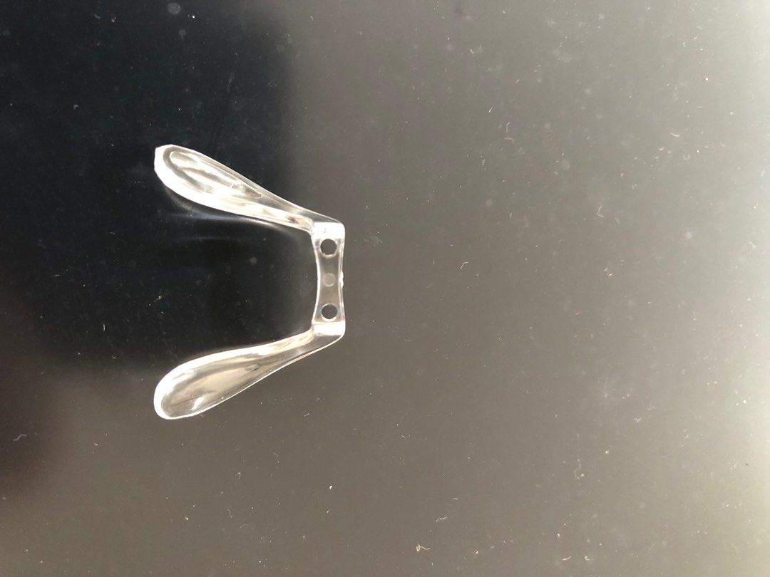 Oakley milestone 2.0 nose piece replacement cheap