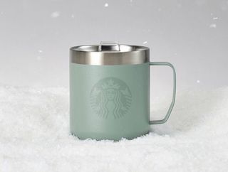 Stanley Starbucks Insulated Mug with Drink Through Lip