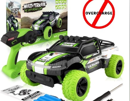 Mad beast rc online truck