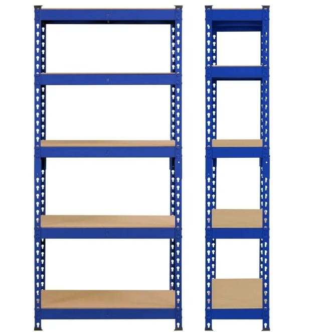 Storage Racks / Warehouse rack / used rack / shelving / Boltless rack