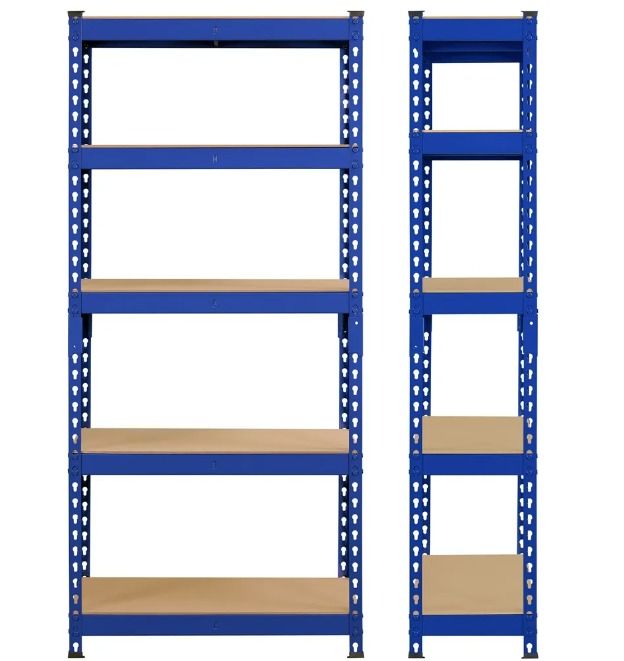 Storage Racks / Warehouse rack / used rack / shelving / Boltless rack