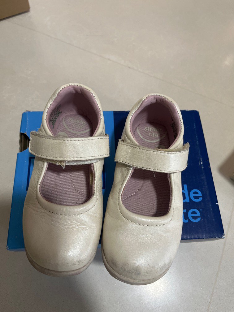 Stride rite maya sales