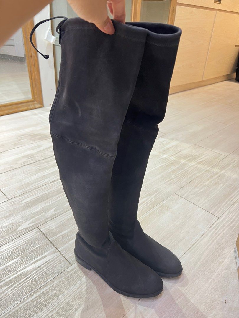 Stuart weitzman lowland asphalt sale