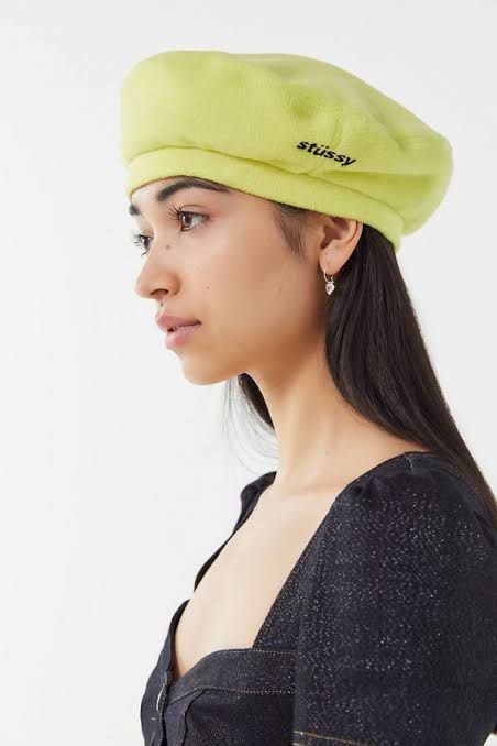 Beret stussy deals