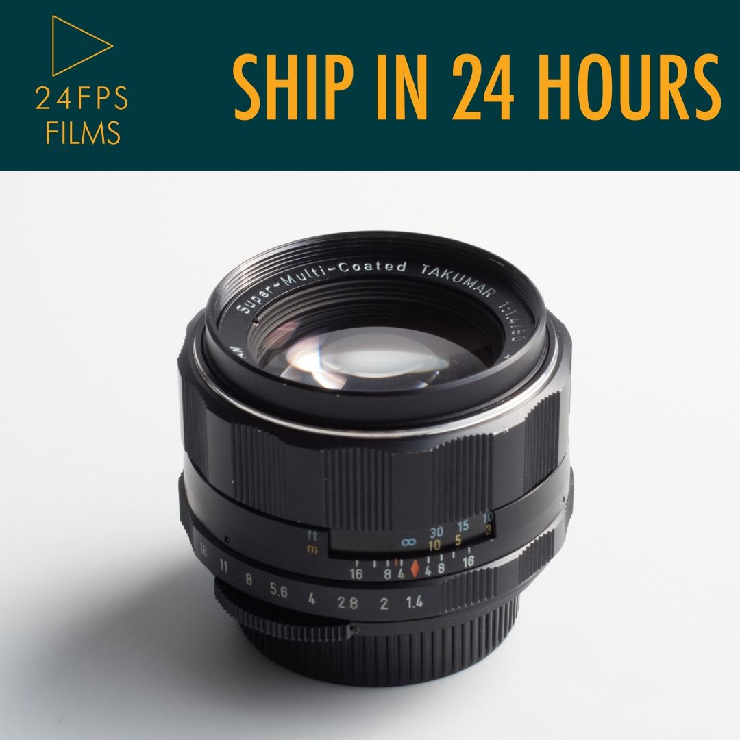 70％OFFアウトレット Pentax　50mm　Takumar　F1.4