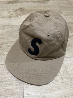 Supreme 2018AW Casino Camp Cap, Men's Fashion, Activewear on Carousell