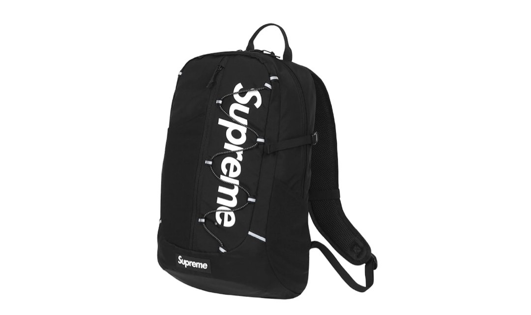 Supreme ss17 bag pack, Computers & Tech, Parts & Accessories, Laptop Bags &  Sleeves on Carousell