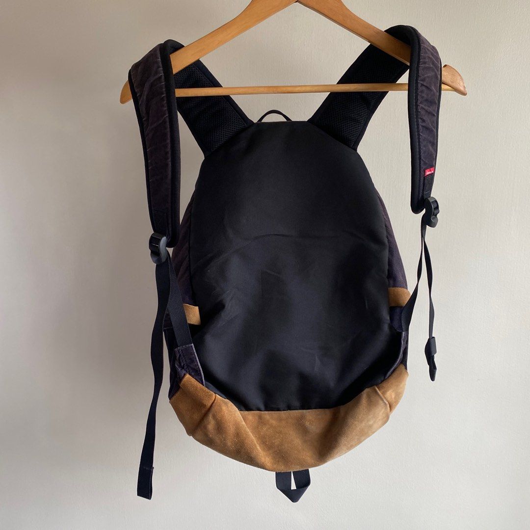Supreme bamn backpack sale