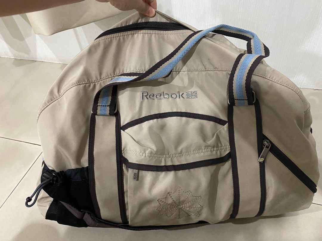 Tas fitness reebok hotsell