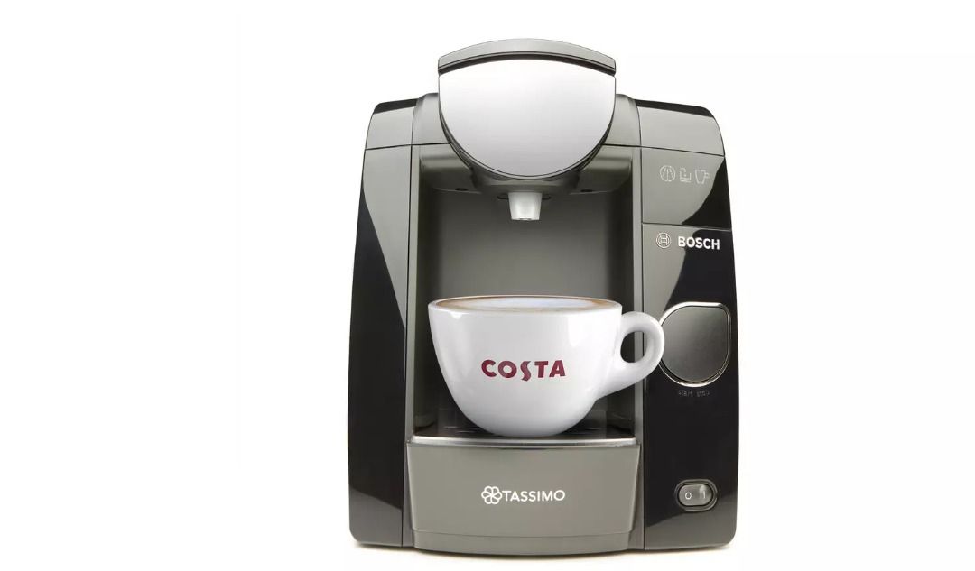 Bosch tassimo joy online