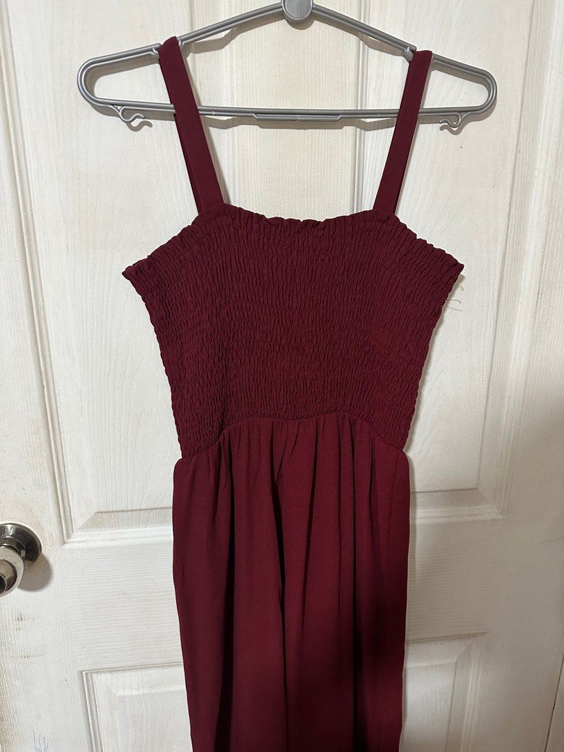 Temt Playsuit