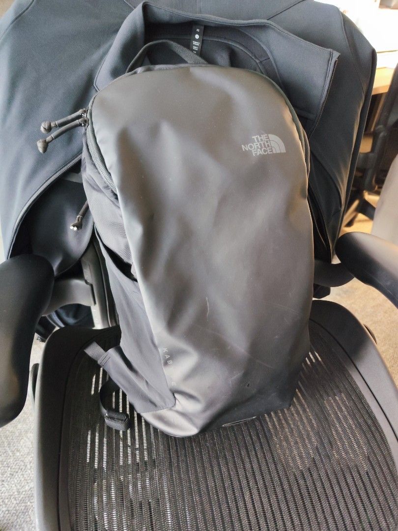 North face deals kabyte backpack