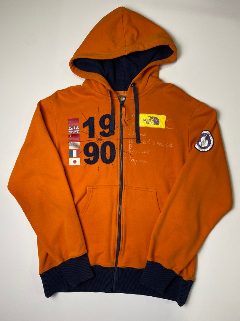 North face antarctica hoodie outlet