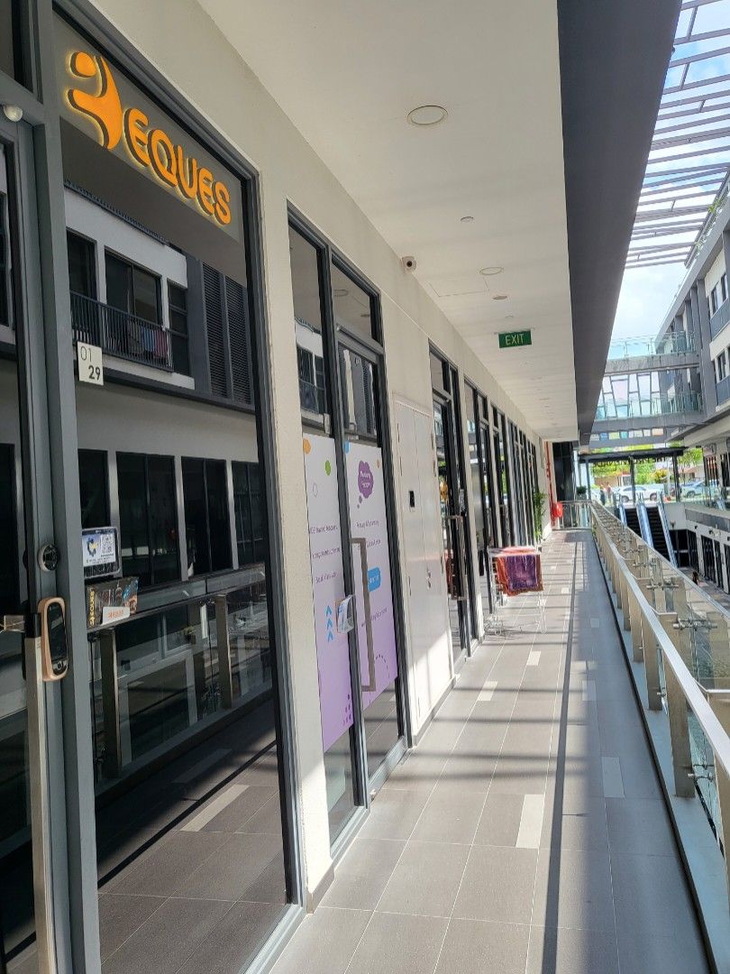 The Promenade@Pelikat (D19), Shop - For Sale63225676464003112