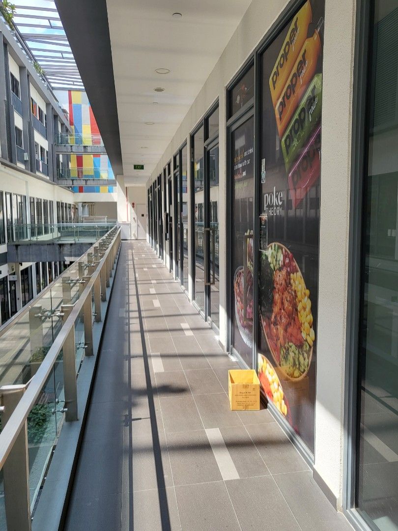The Promenade@Pelikat (D19), Shop - For Sale63225676464003113
