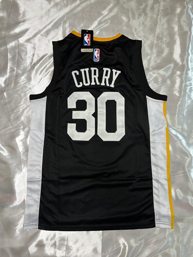Stephen curry new arrivals town jersey