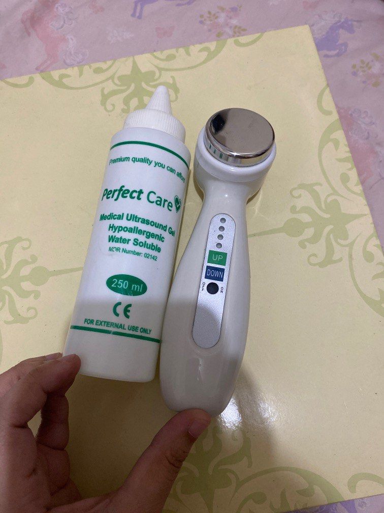 Therapeutic ultrasound on Carousell