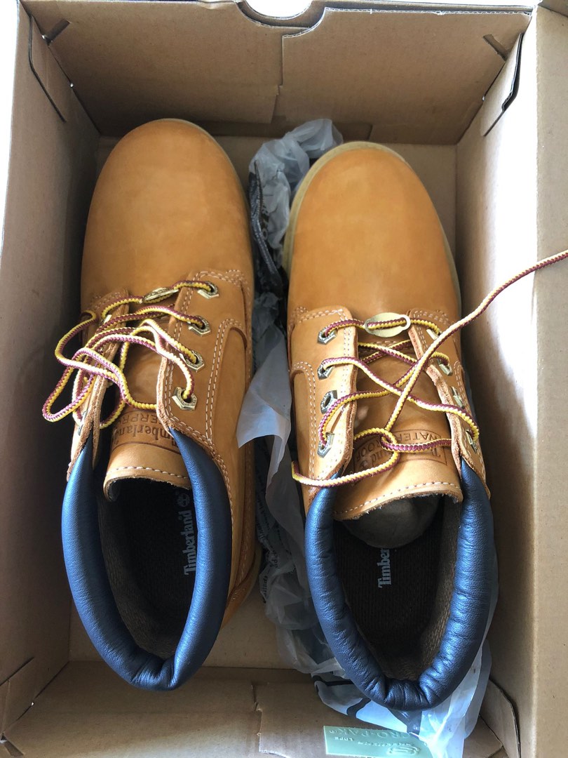 Timberland women's anti fatigue boots deals