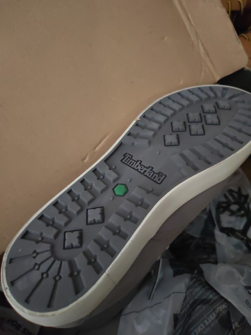 Timberland dausette grey store