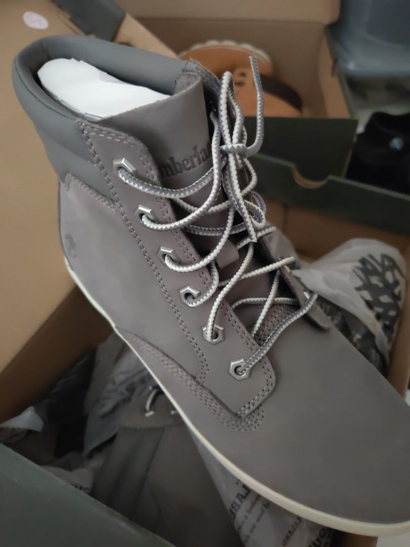 Dausette sneaker boot timberland online