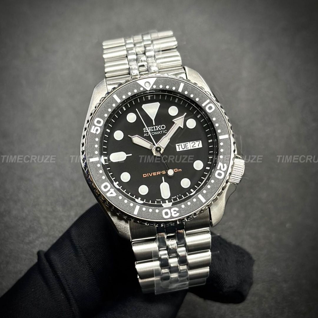 Skx007k1 sales vs skx007k2