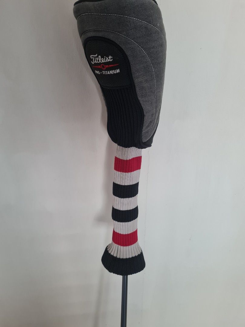 Tête De Driver Titleist 910 D2 9.5° - Droitier - Titane 460cc - Bon état (Japon)