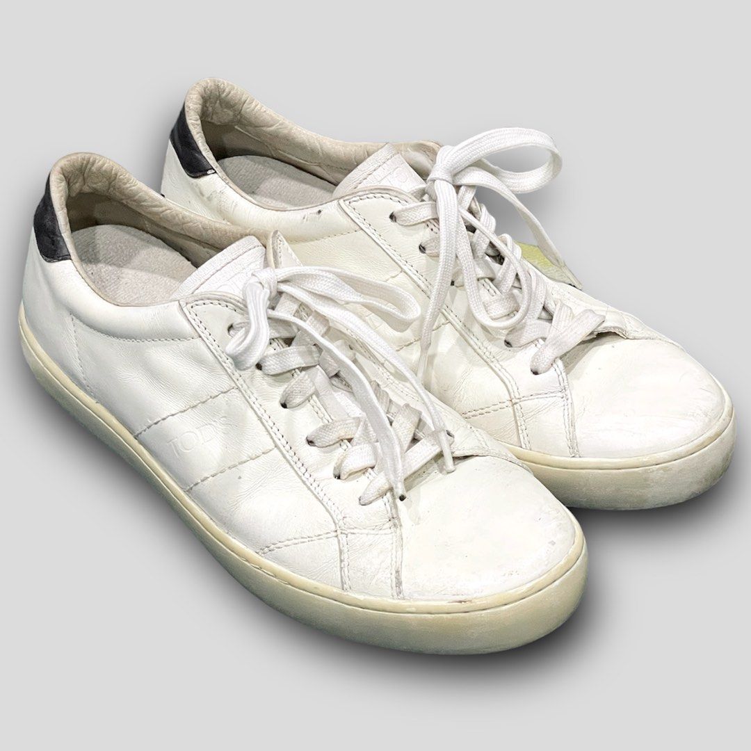 Tod's hotsell classic shoes
