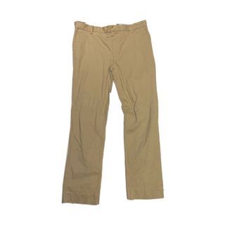Topman Beige Slacks