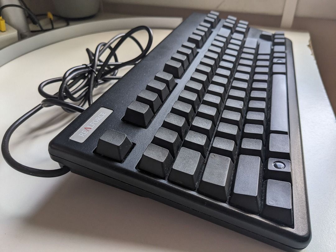 REALFORCE 87UB55 SE18T0