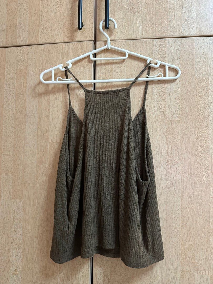 Blusas cortas hotsell tumblr