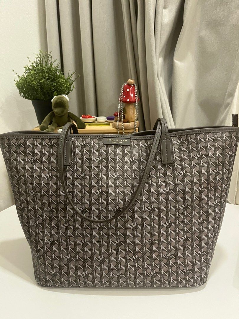 Tory burch tote bag on sale