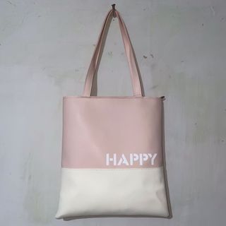 TOTEBAG WANITA / TOTEBAG KULIAH