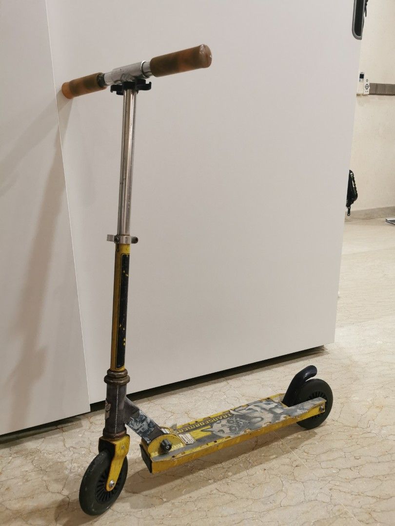 Toys r 2024 us razor scooter
