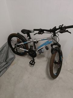 Trinx JUR 4.0