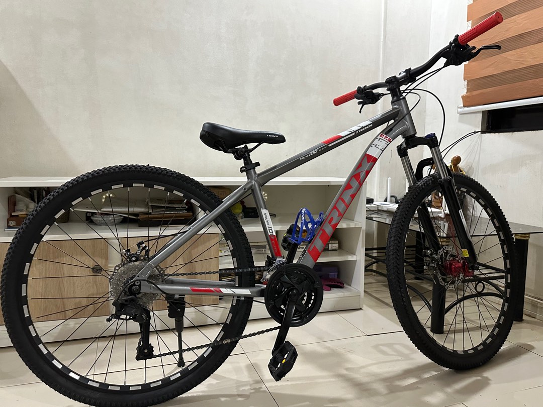 trinx d500 elite specs