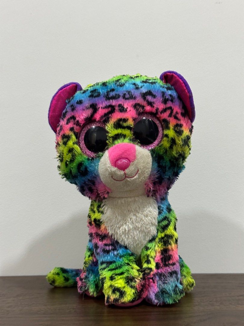TY Dotty Beanie Boos 25cm