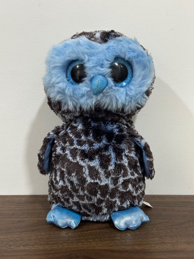 Yago owl 2025