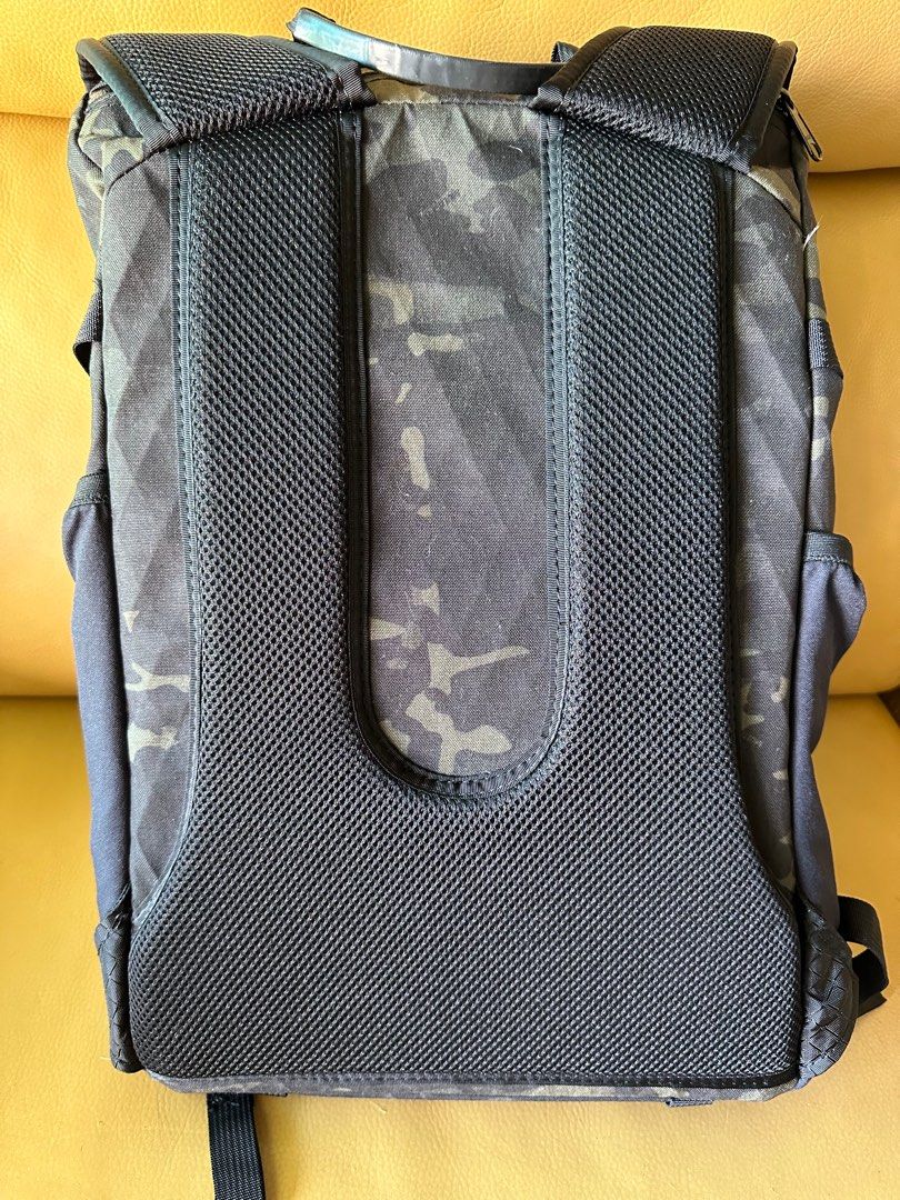 RARE ULA Dragonfly backpack in X50 MCB, Men's Fashion, Bags, Backpacks