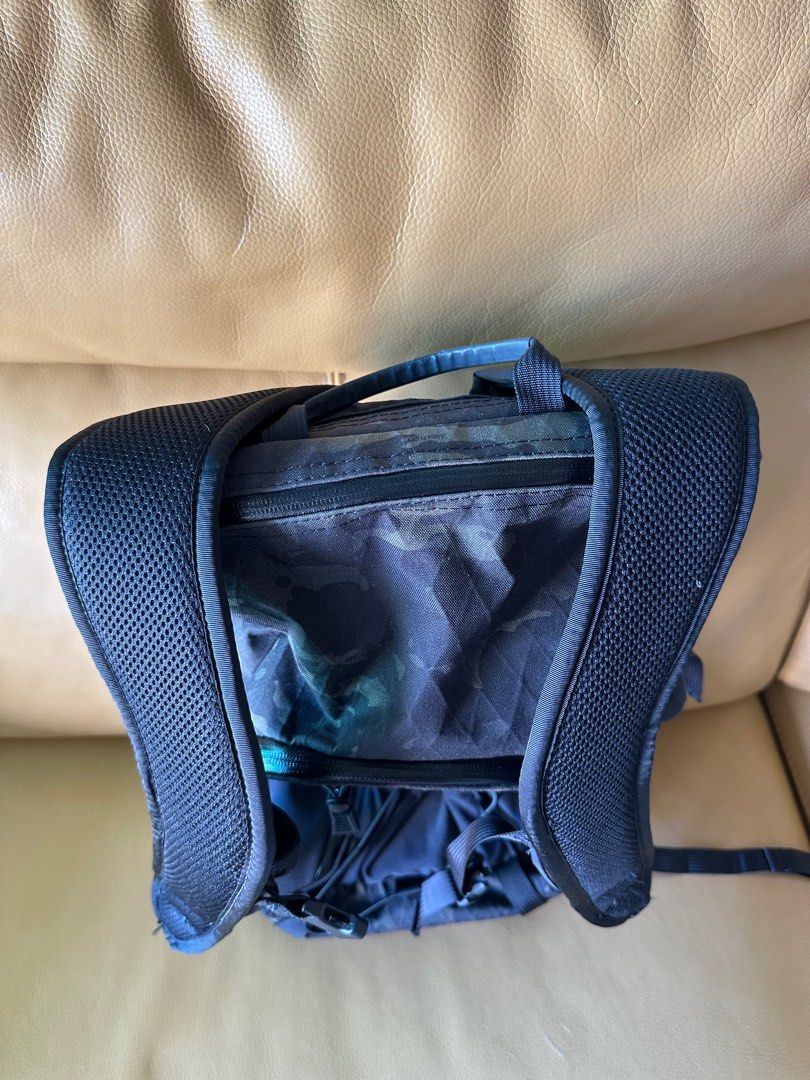 RARE ULA Dragonfly backpack in XPAC (X50) MCB, Men's Fashion, Bags