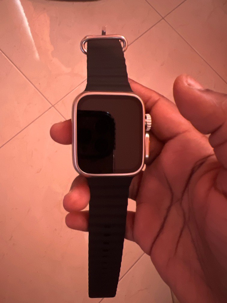P9 smart watch discount
