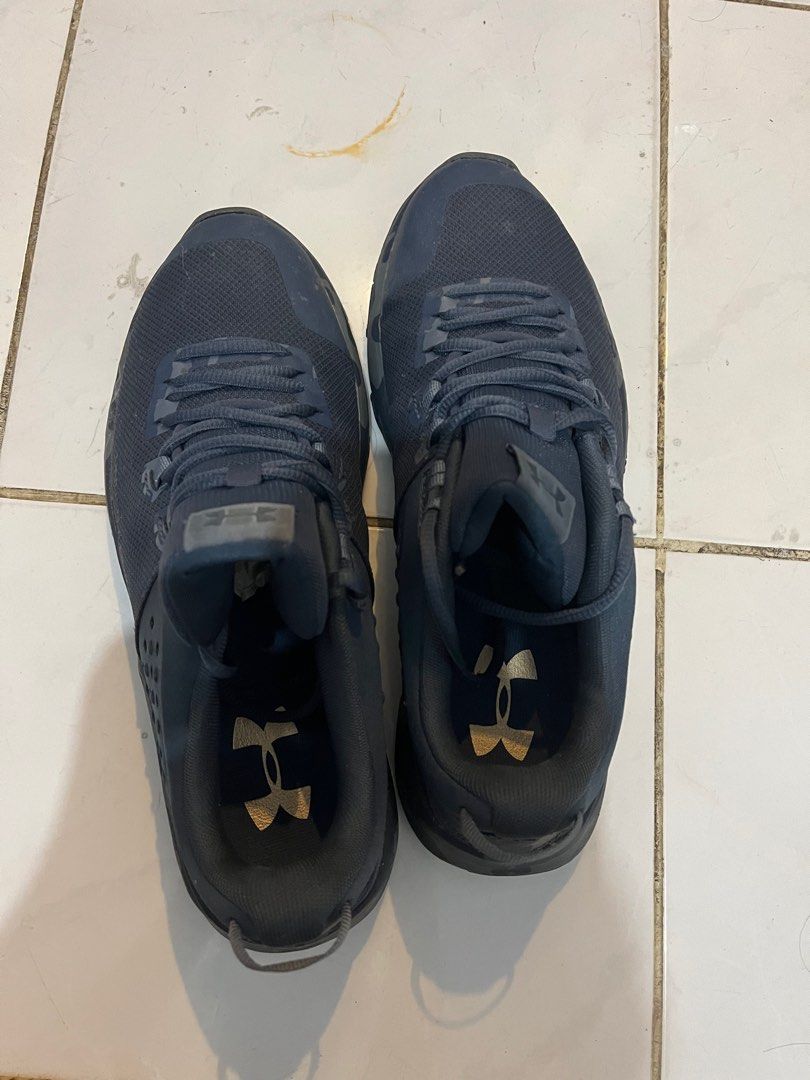 Ua store bam valor