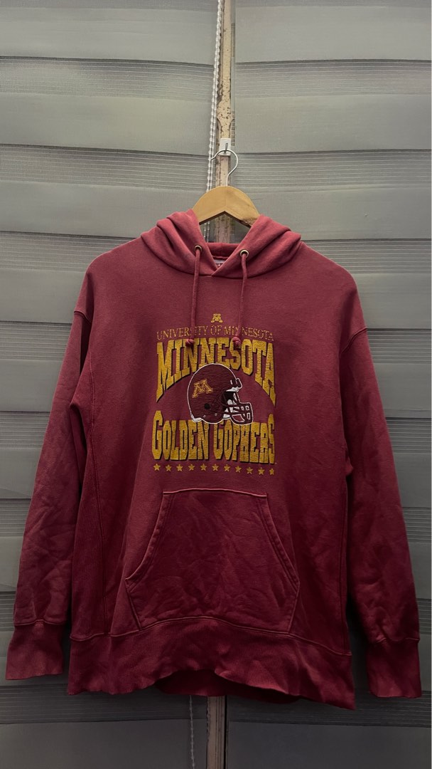 Umn hoodie new arrivals