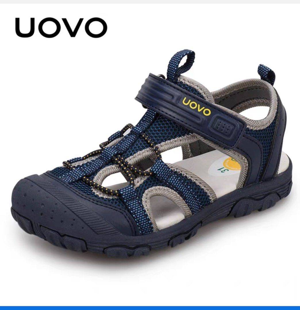 Uovo sandals size 33 Babies Kids Babies Kids Fashion on