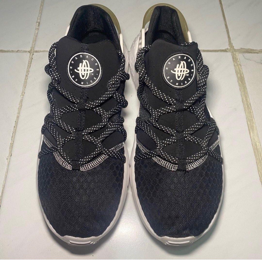 Nike huarache nm nere hotsell