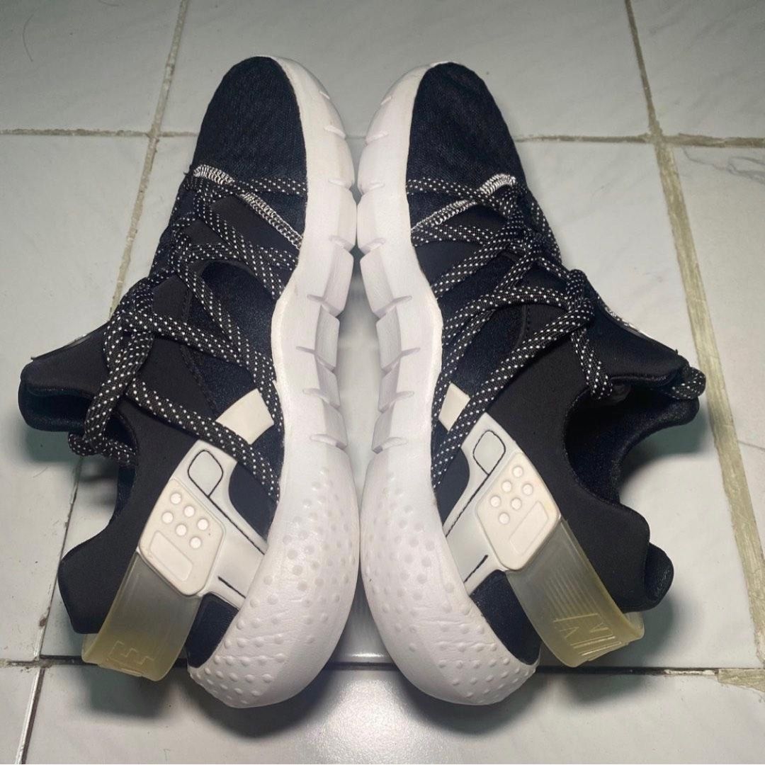 Huarache nm nere clearance