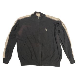 US Polo Assn Coat