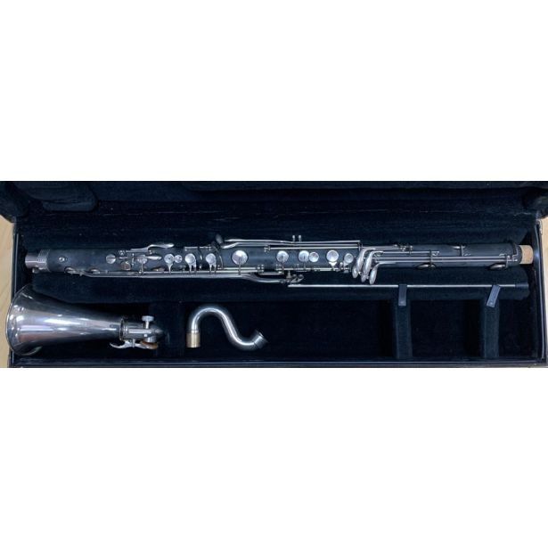 Selmer 1430p bass clarinet deals